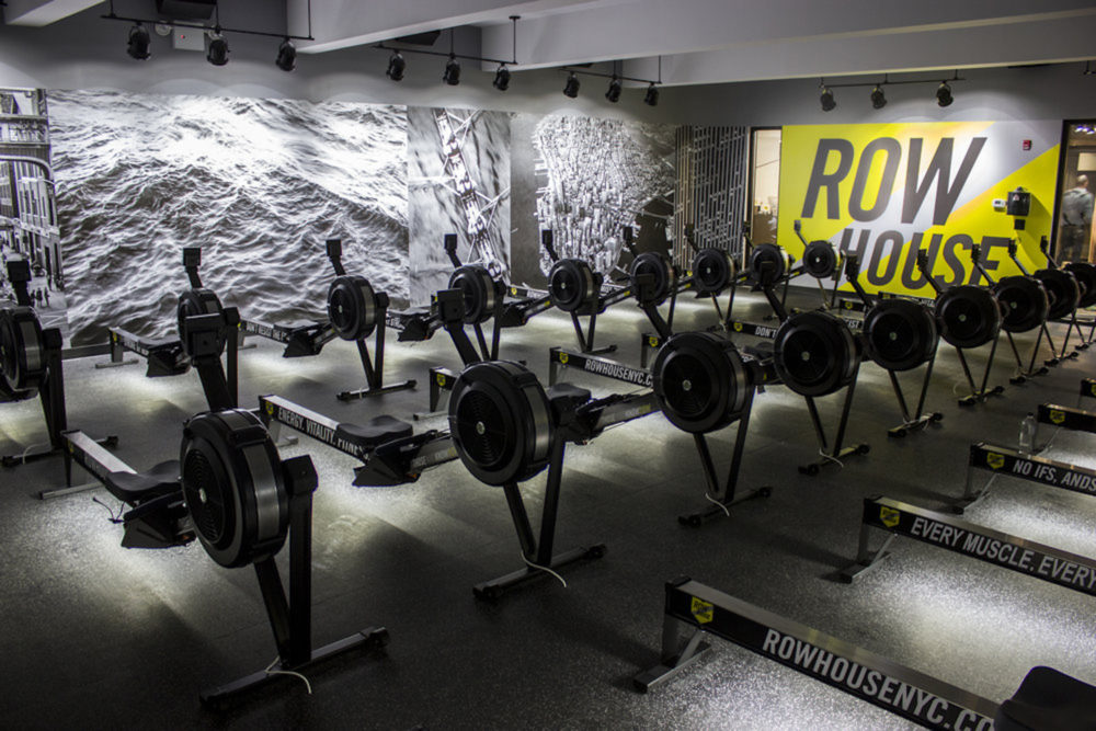 The Numbers Behind The Boutique Fitness Boom Fitt Insider