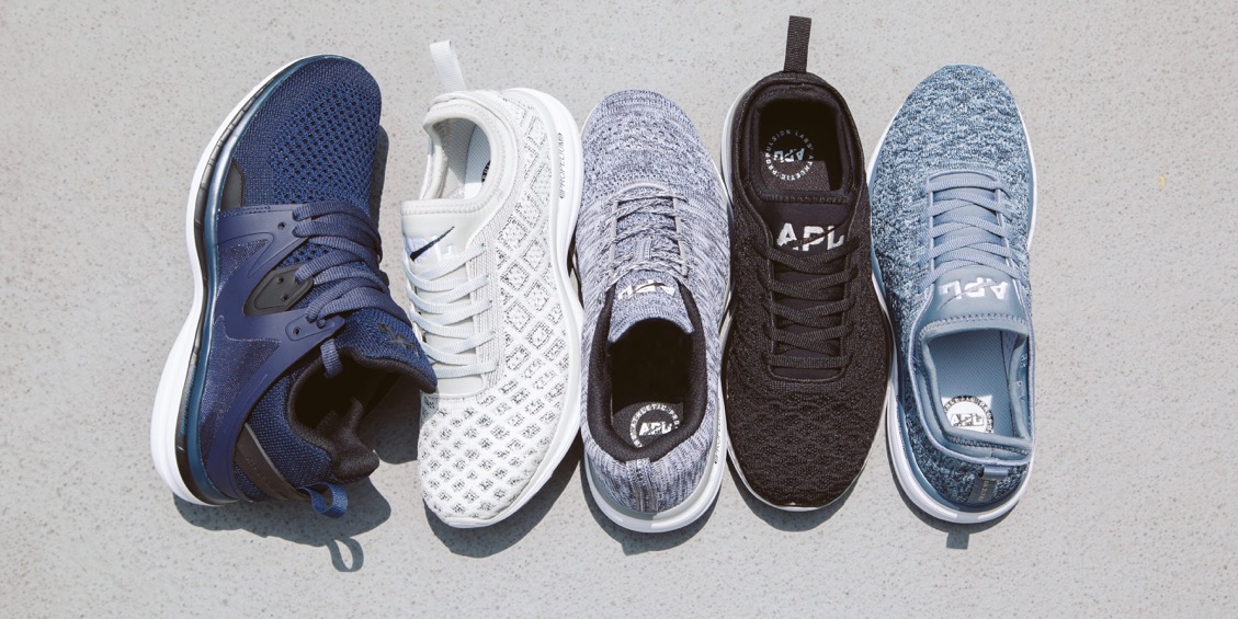 apl brand shoes