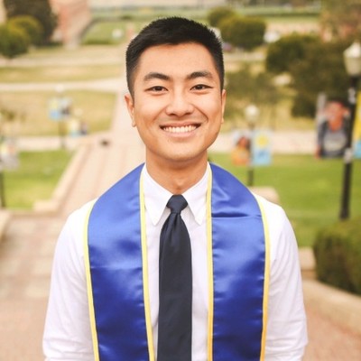 Wesley Yen