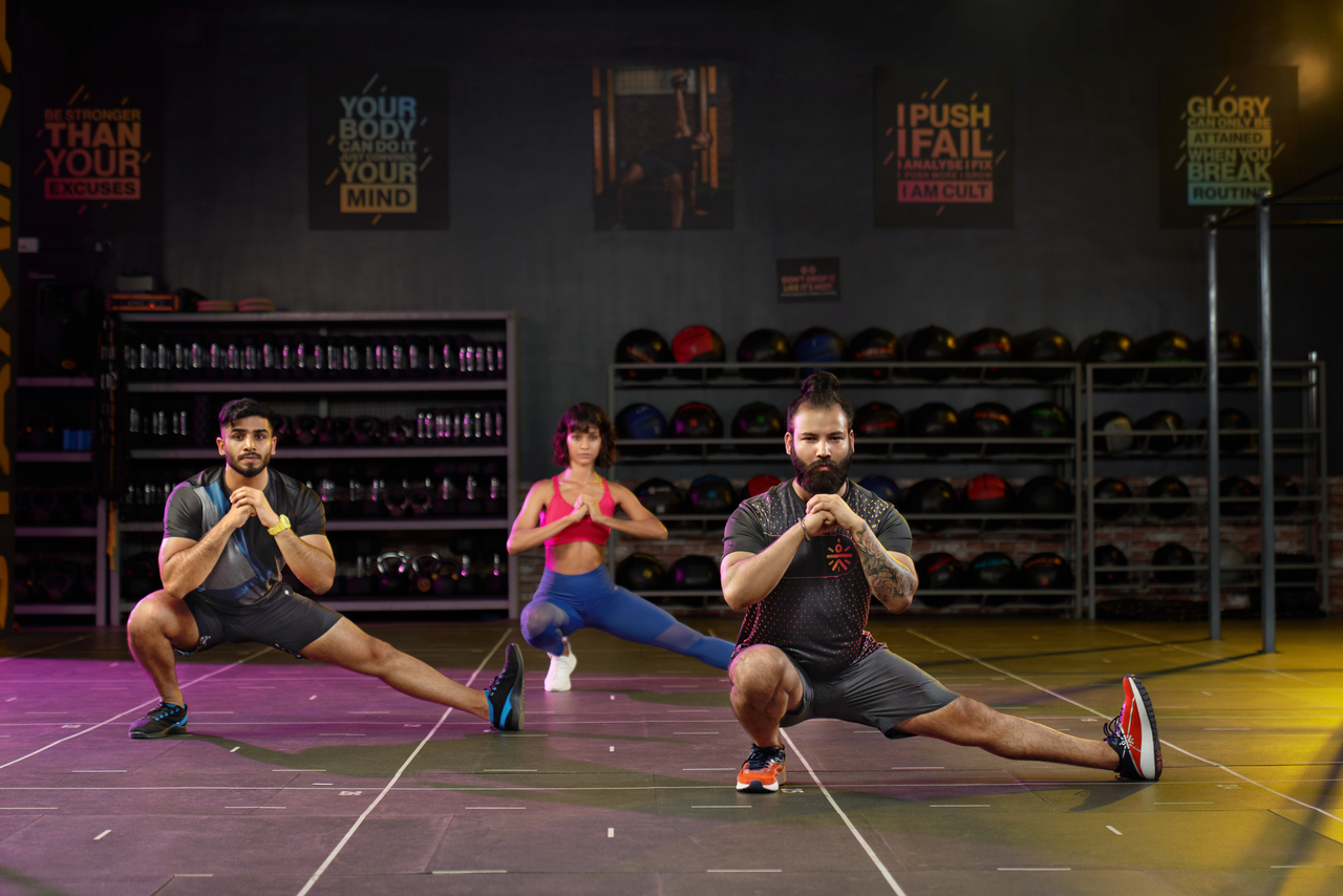 Cult fit Adds Four Companies In Acquisition Spree Fitt Insider
