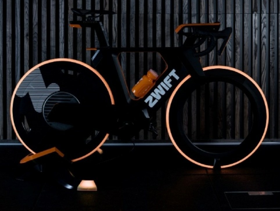 Zwift Readies New Smart Bike and Indoor Trainer Fitt Insider