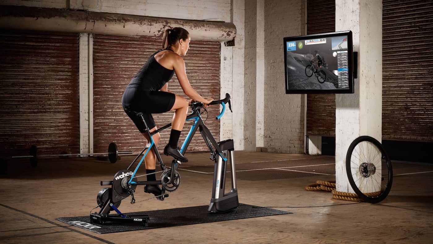 Wahoo Fitness: Riding the Digital Wave - Technology and Operations  Management