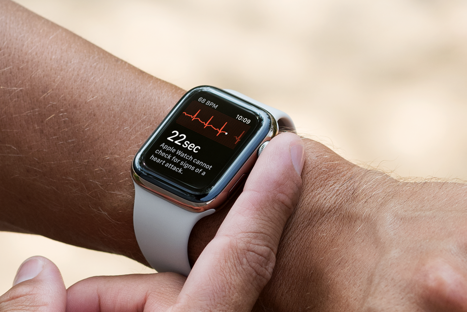 Apple Stumbles in Race for Continuous Blood Pressure Monitoring