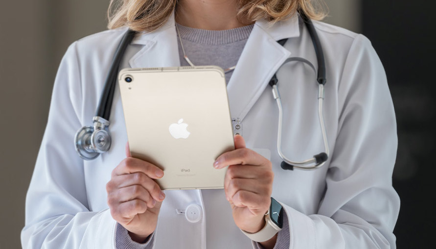 Apple Healthcare: Health Plan & Strategy l CB Insights