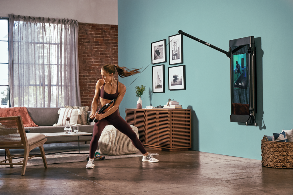 Tonal Announces Layoffs as Connected Fitness Recalibrates Fitt Insider