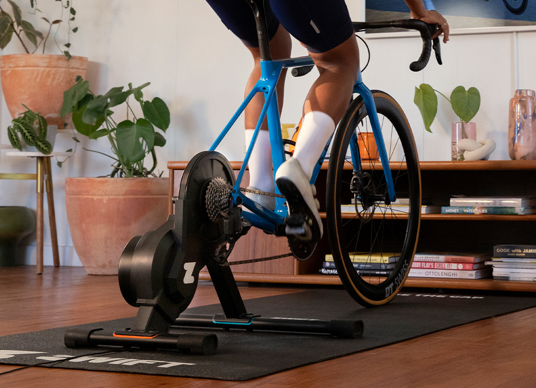 Best Zwift Bike Trainer At James Marts Blog