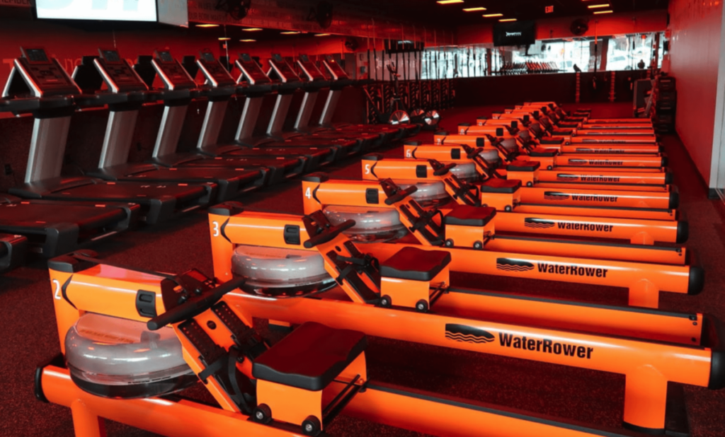 Orangetheory Doubles Down on Personalization, Presses Expansion