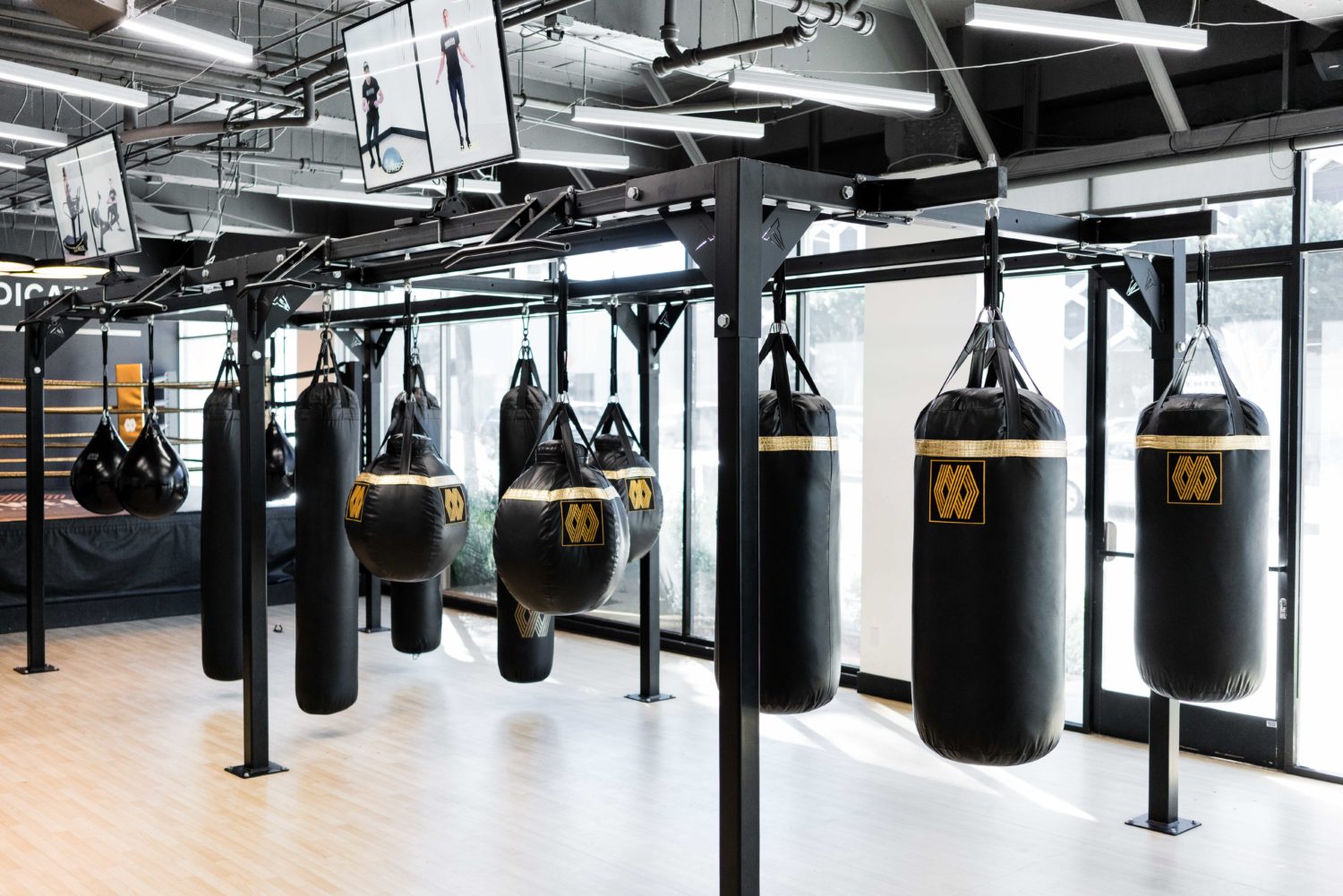 Mayweather Boxing + Fitness Acquires KickHouse