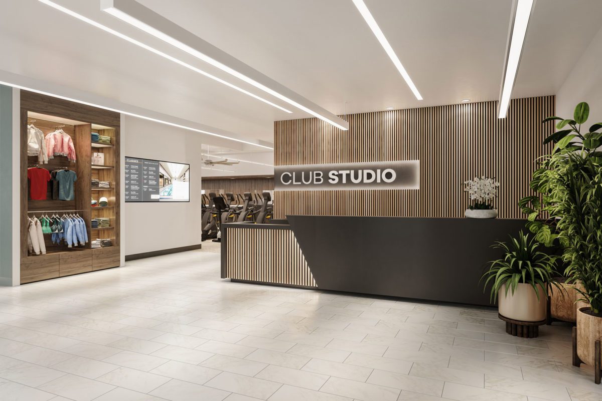 LA Fitness Owner Opens Boutique Studio Concept