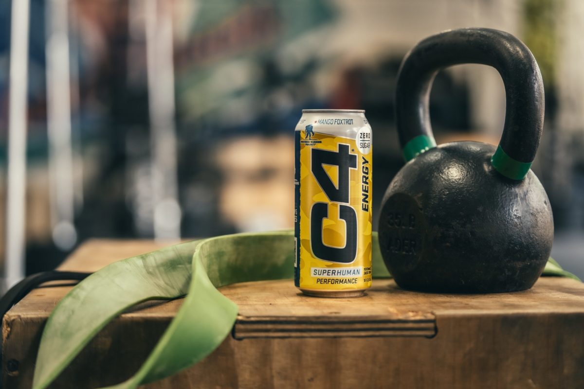 Beverage Brands Target The Clean Energy Boom Fitt Insider