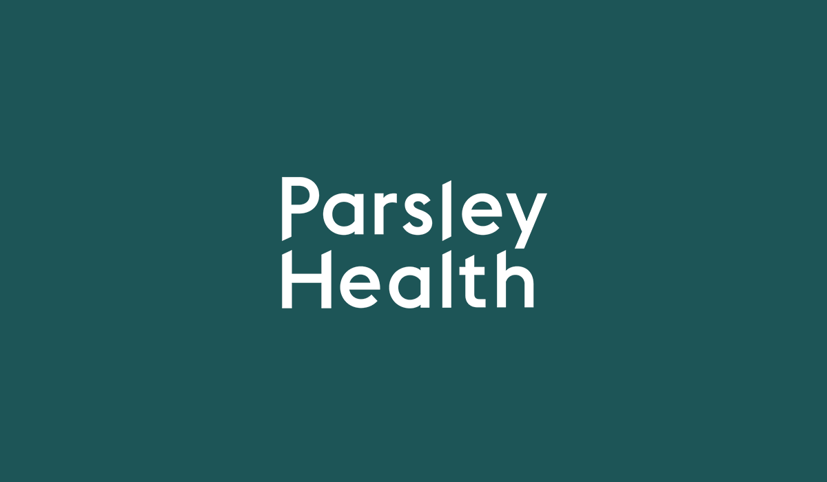 Parsley Health Launches Comprehensive Gastrointestinal Care Program