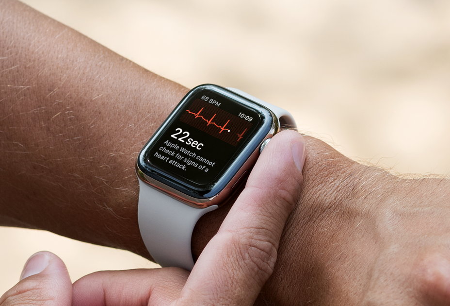 Apple Watch to monitor blood glucose and pressure, sleep apnea signs: report