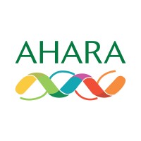 Ahara Logo