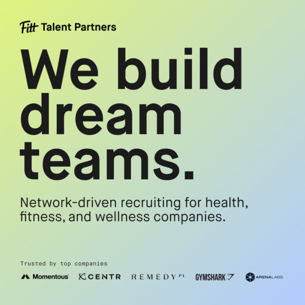 Fitt Talent Partners