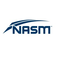 NASM logo