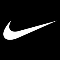 Nike Logo Nike Ginza