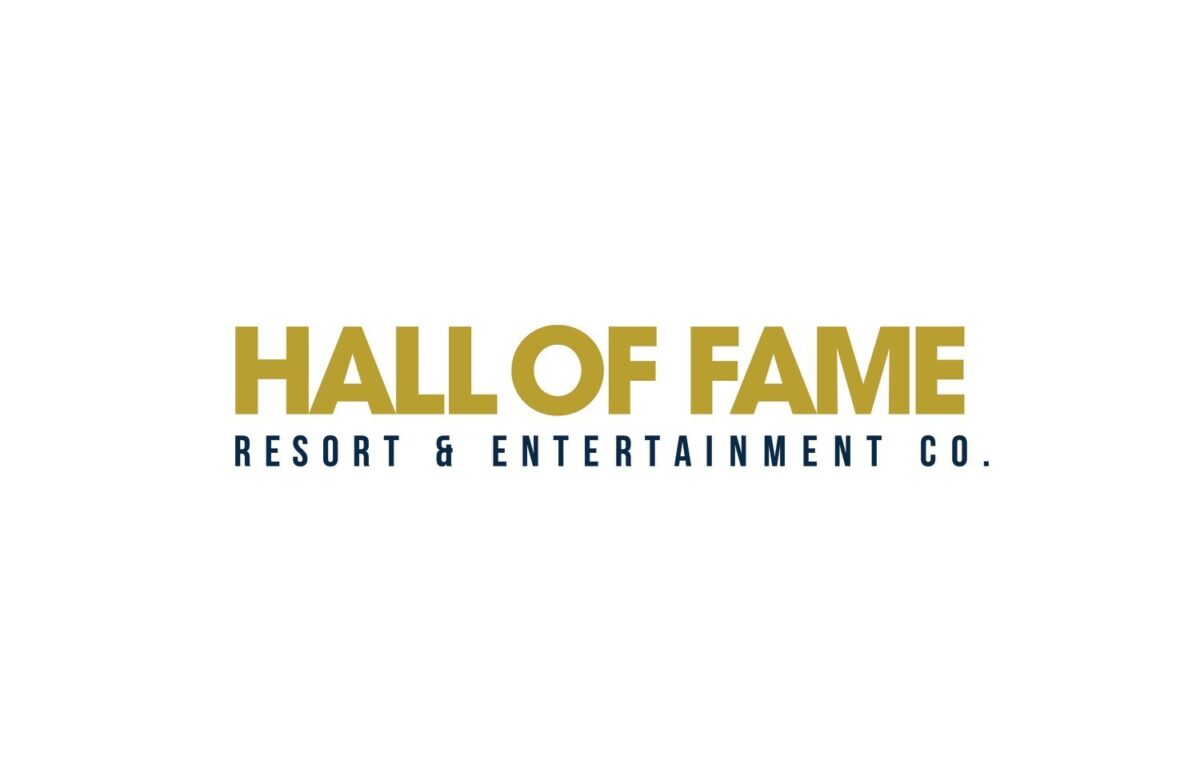 hall of fame resort & entertainment company
