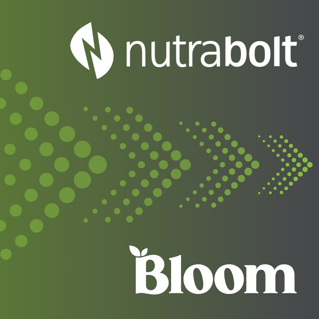 Nutrabolt and Bloom