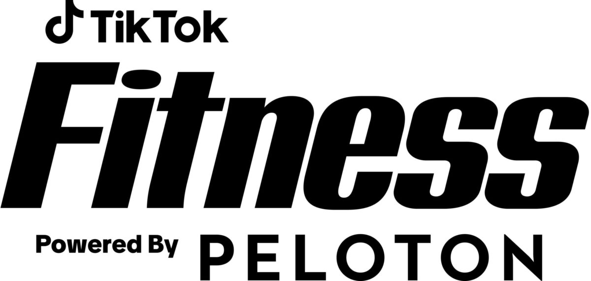 Peloton TikTok Fitness Image