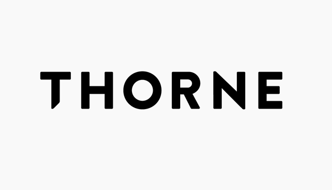 Thorne HealthTech Announces Innovation Arm Under Thorne Ventures | Fitt ...