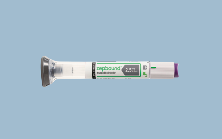 Eli Lilly Zepbound
