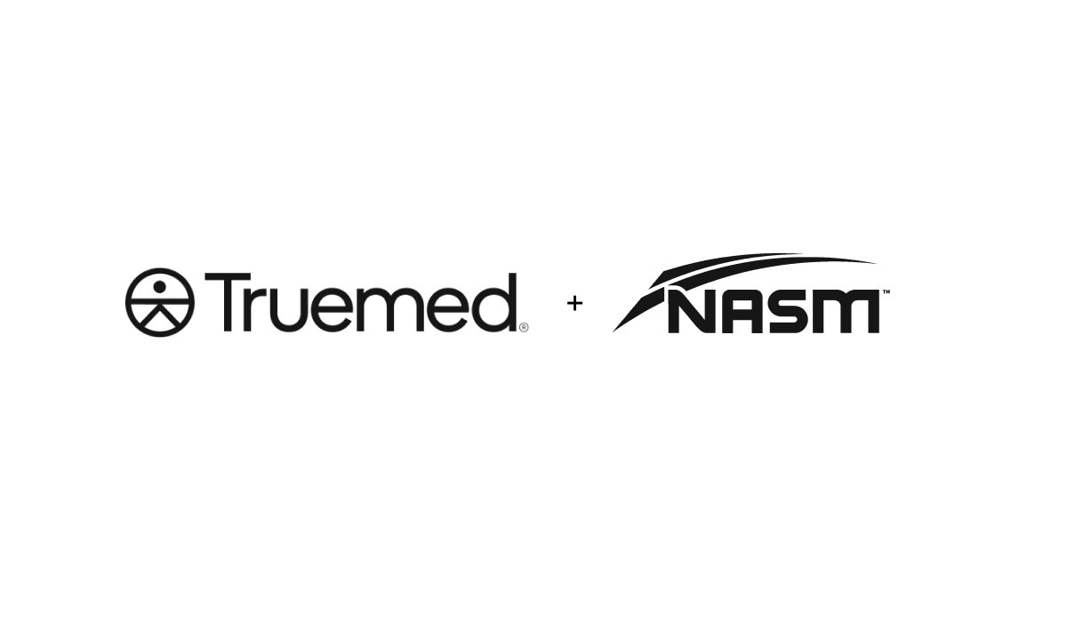 Truemed and NASM® Partner For TaxFree HSA/FSA Spending for Personal