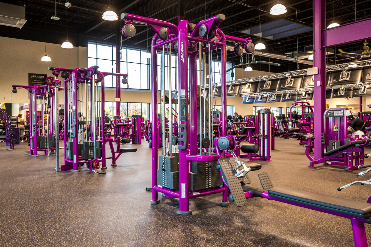 Planet Fitness gears up to enter Spain after a strong year-end