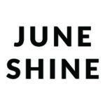 juneshine logo
