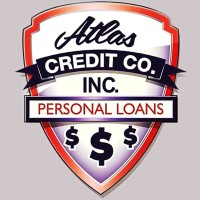 atlas credit company logo