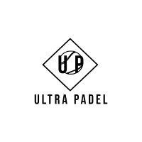 ultra padel club logo