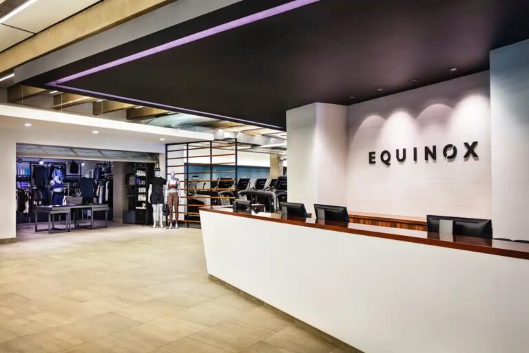 Equinox Club