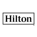 hilton logo