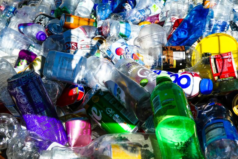 microplastics