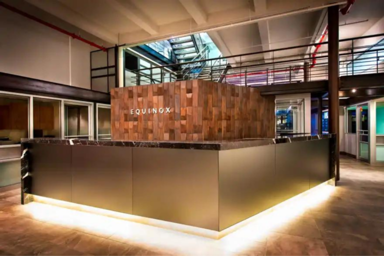 Equinox Club