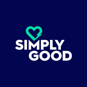 simply good foods logo