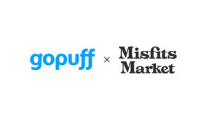 gopuff X Misfit Markets