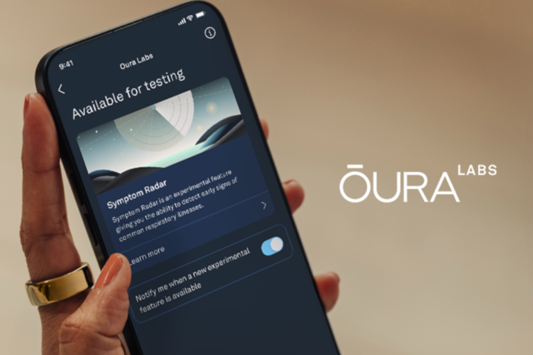 Oura Labs