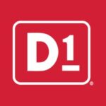 D1 Training Logo