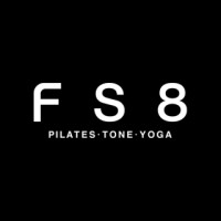 FS8 logo