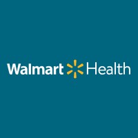 walmart health logo