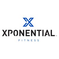 Xponential Logo