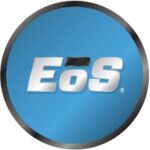 EoS Fitness Logo
