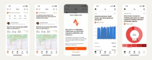 Strava App