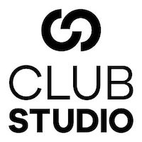 Club Studio Logo