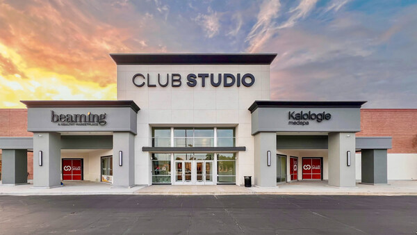 Club Studio Opens New Location in Kingwood, Texas | Fitt Insider