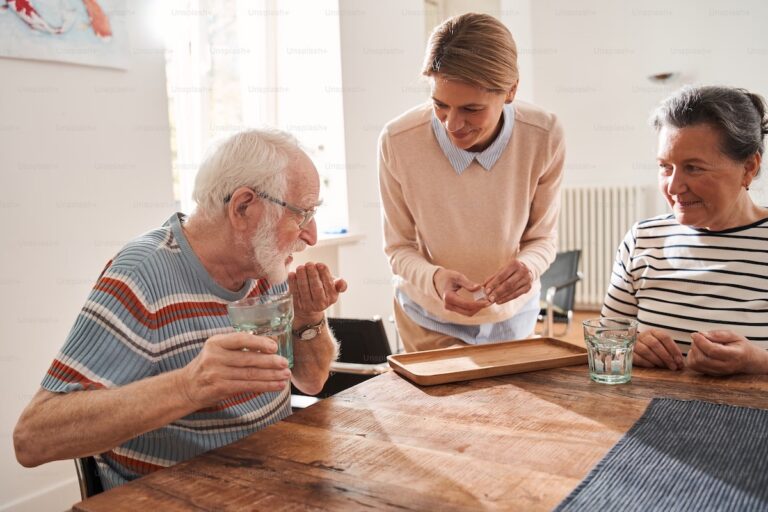 Senior Care