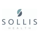 sollis health logo