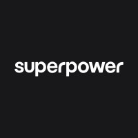 Superpower logo