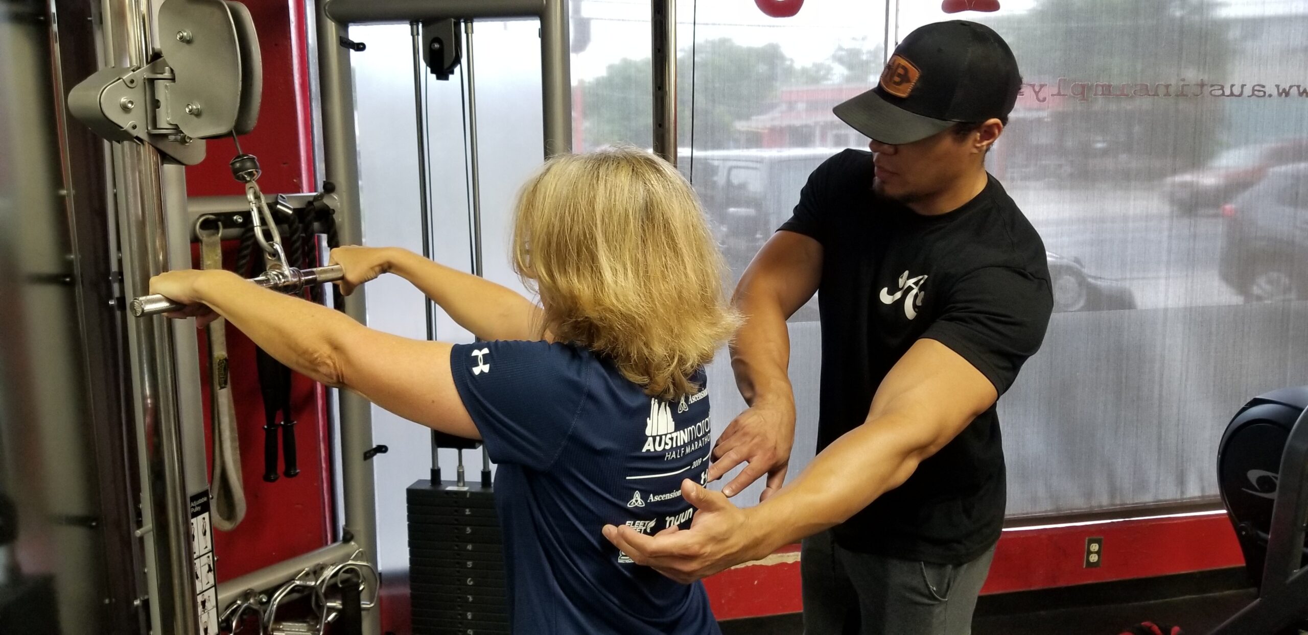 Keyspan Partners with Austin Simply Fit to Enhance Fitness Training Programs with Affordable Biomarker Testing and Functional Health Coaching