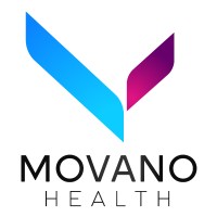 Movano Health Logo